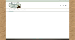 Desktop Screenshot of chateaudesmons.com
